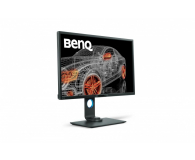BenQ PD3200U czarny 4K - 358069 - zdjęcie 2